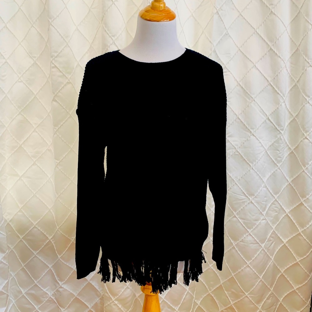 Michael Kors Sweater Small NWT